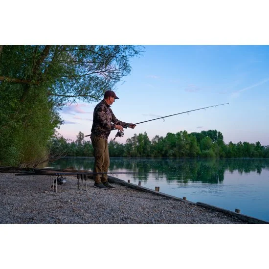 Korda Kaizen Platinum 12ft 3lb – Bild 17