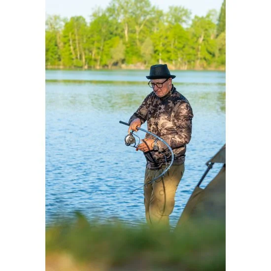 Korda Kaizen Platinum 12ft 3lb – Bild 18