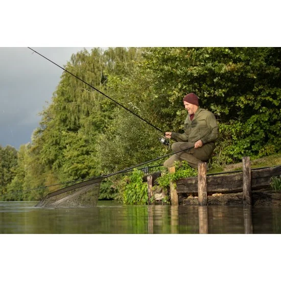 Korda Kaizen Platinum 12ft 3lb – Bild 19