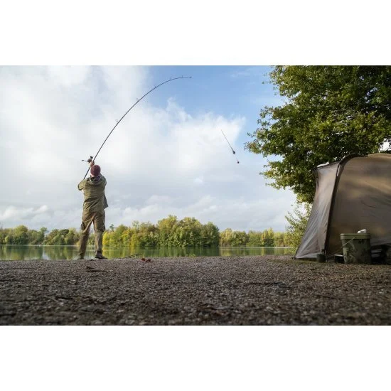 Korda Kaizen Platinum 12ft 3lb – Bild 36