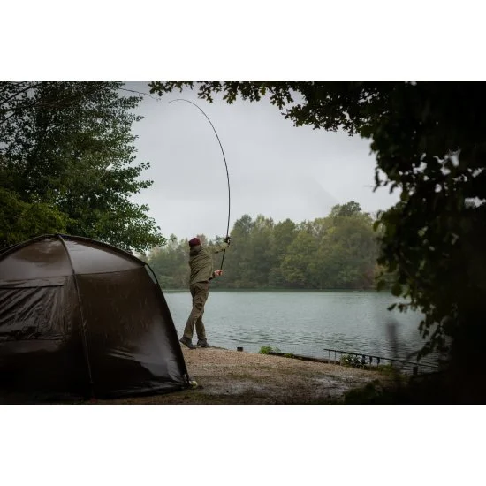 Korda Kaizen Platinum 12ft 3lb – Bild 37