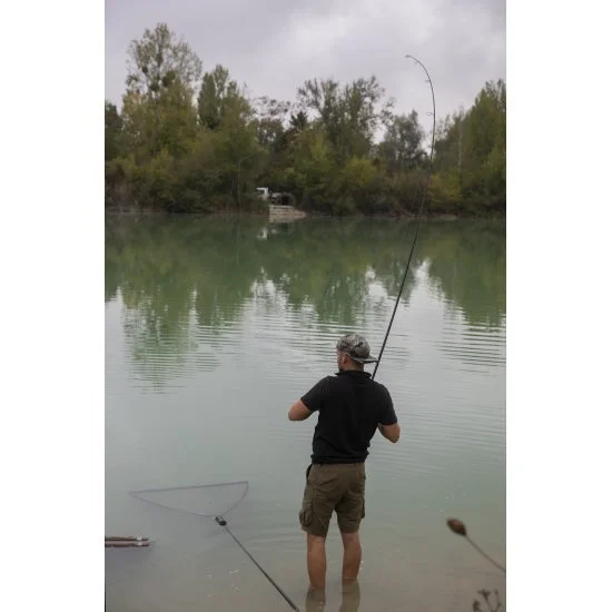 Korda Kaizen Platinum 12ft 3lb – Bild 38