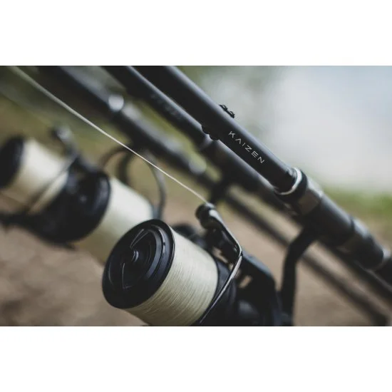 Korda Kaizen Platinum 12ft 4lb – Bild 43