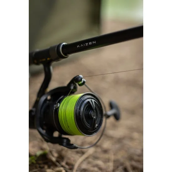 Korda Kaizen Platinum 12ft 4lb – Bild 45