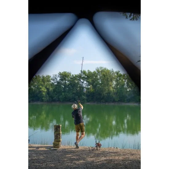 Korda Kaizen Platinum 12ft 3lb – Bild 43