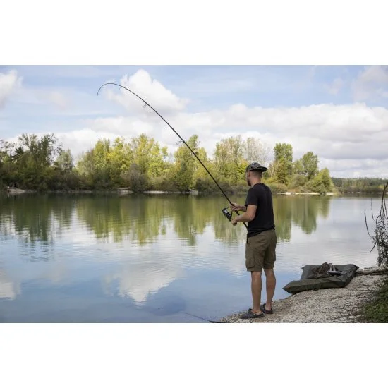 Korda Kaizen Platinum 12ft 4lb – Bild 47