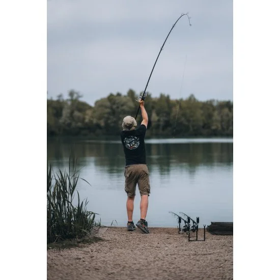 Korda Kaizen Platinum 12ft 3lb – Bild 48