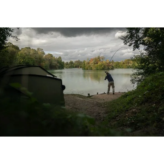 Korda Kaizen Platinum 12ft 3lb – Bild 16