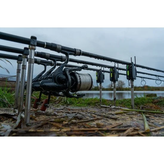 Korda Kaizen Platinum 12ft 4lb – Bild 39