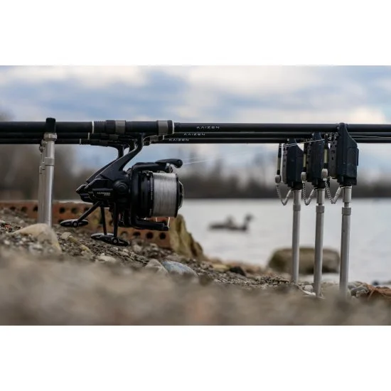 Korda Kaizen Platinum 12ft 4lb – Bild 44