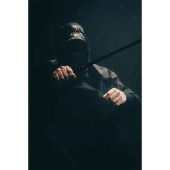 Korda Kaizen Platinum 12ft 4lb – Bild 50