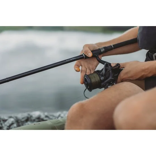 Korda Kaizen Platinum 12ft 4lb – Bild 52