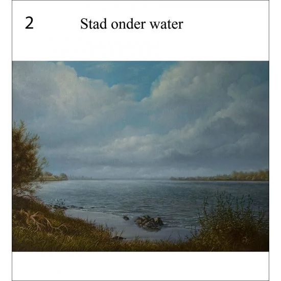 Rob Schneider Carp In Sight – Bild 3