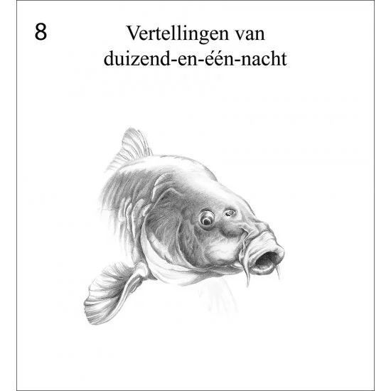 Rob Schneider Carp In Sight – Bild 9