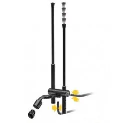 Solar Tackle Solar Black-Lite Snag Bar