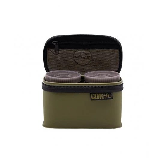 Korda Compac Tea Set 2 Piece