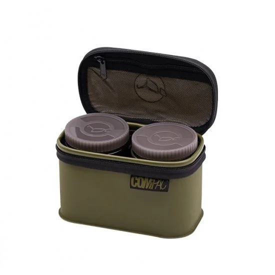 Korda Compac Tea Set 2 Piece – Bild 2
