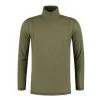 Korda Kool Quick Dry Long Sleeve Zip Neck