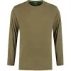 Korda Kool Quick Dry Long Sleeve Tee