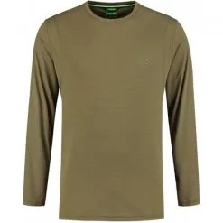 Korda Kool Quick Dry Long Sleeve Tee