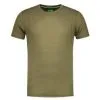 Korda Kool Quick Dry Short Sleeve Tee