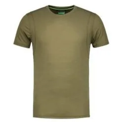 Korda Kool Quick Dry Short Sleeve Tee
