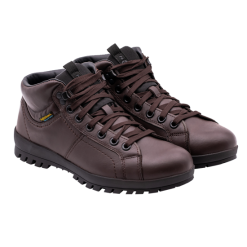 Korda Kore Kombat Boots Brown