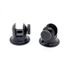 Korda Singlez Stage Stand Aluminum Black