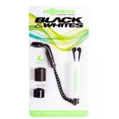 Korda White Bobbin