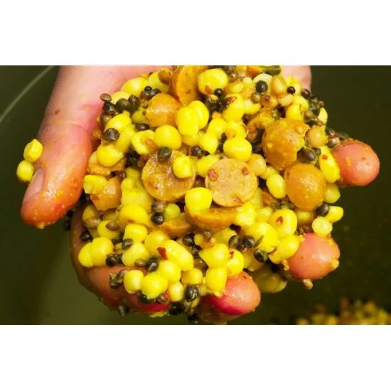 Korda Goo Tutti Frutti Rauch – Bild 4