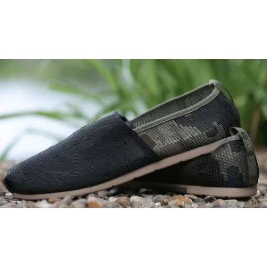Korda Kore Slip Ons Kamo – Bild 3