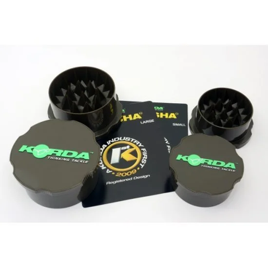 Korda Krusha Large – Bild 3