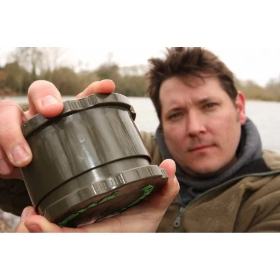 Korda Krusha Large – Bild 6