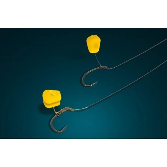 Korda Slow Sinking Corn IB Yellow – Bild 3