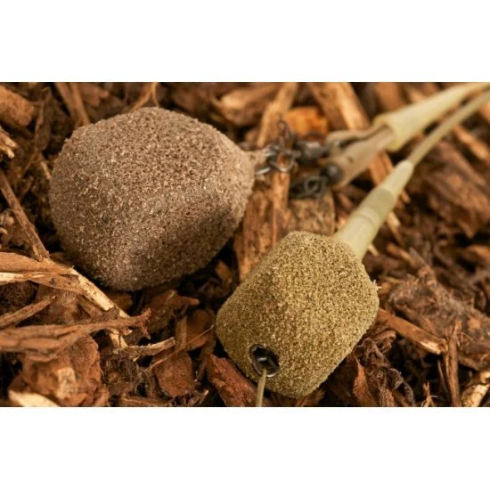 Korda Textured Square Pear Inline Lead – Bild 2