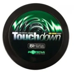 Korda Touchdown Green 20lb 0.43mm