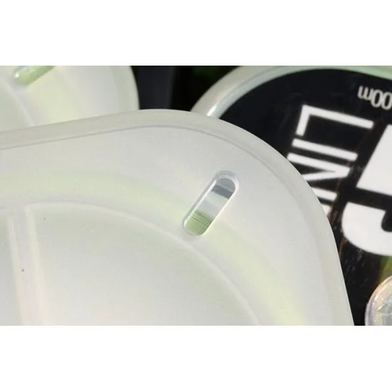 Korda Zig Line 11lb 0.28mm – Bild 4