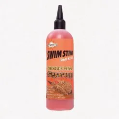 DYNAMITE BAITS Dynamite Sticky Pellet Syrup Red Krill 300ml