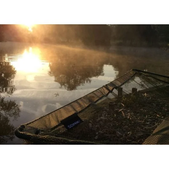 Sonik S1 Landing Net 42inch 1 Piece – Bild 2