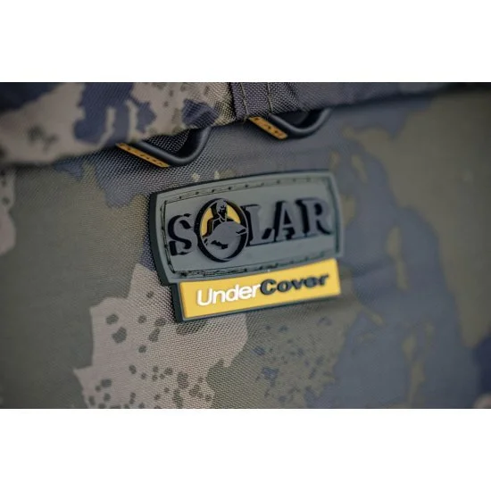 Solar Tackle Solar Undercover Camo 2 Man Bivvy – Bild 10