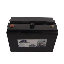 Energy-Research Energy Research Power Buddy Lithium Battery 12V 100AH
