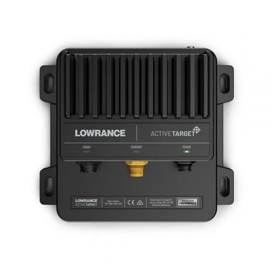 Lowrance ActiveTarget Module Only