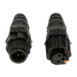 Lowrance NMEA 2000 Terminator Kit TR-120 Kit