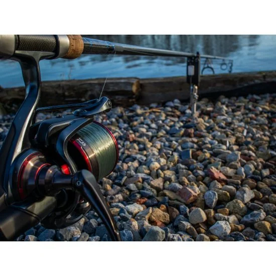 RidgeMonkey MonoCast Monofilament Main Line 0.30mm 1000m – Bild 5