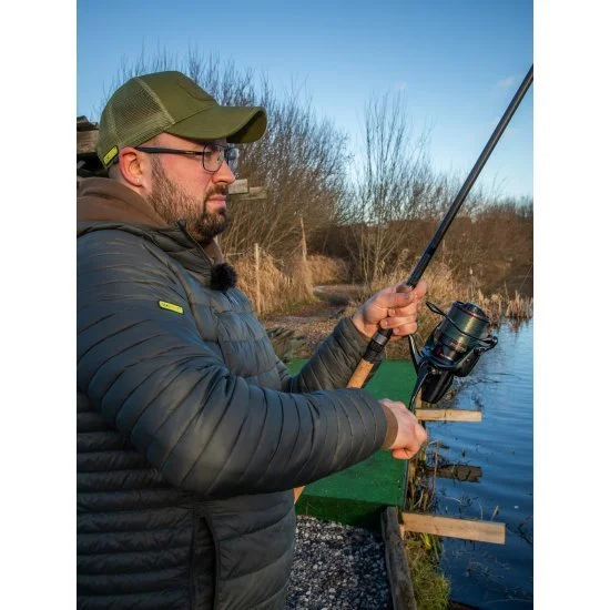 RidgeMonkey MonoCast Monofilament Main Line 0.30mm 1000m – Bild 6