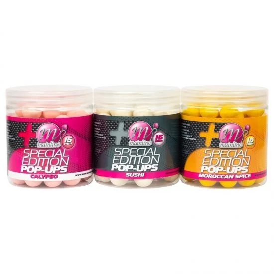 Mainline Limited Edition Pop-Ups Sushi 15mm – Bild 3