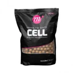 Mainline Shelf Life Boilies Cell 1kg
