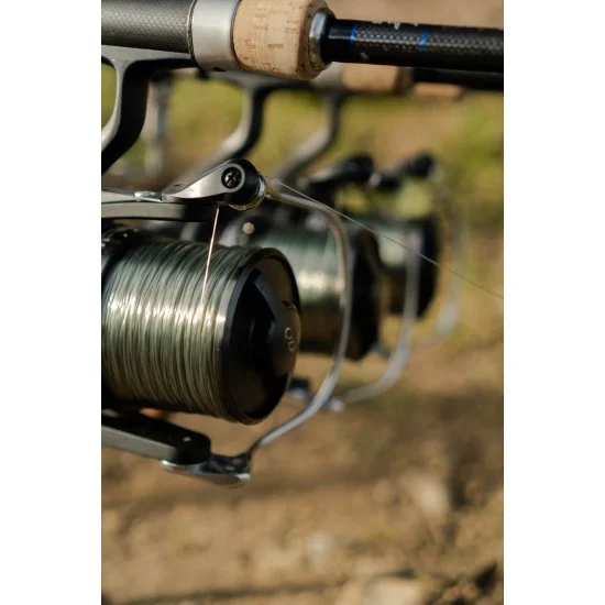 RidgeMonkey MonoCast Monofilament Main Line 0.30mm 1000m – Bild 13