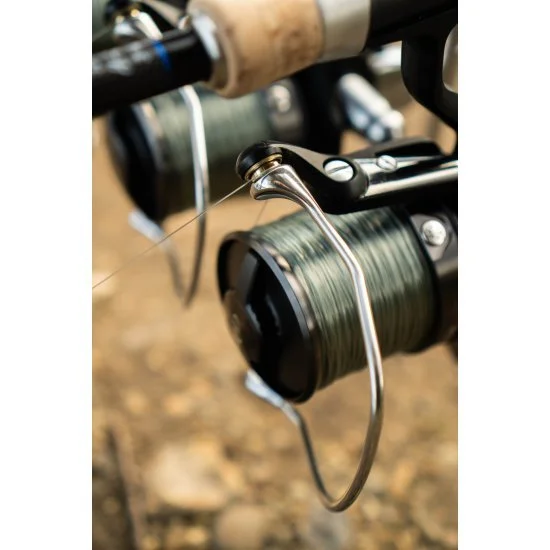 RidgeMonkey MonoCast Monofilament Main Line 0.30mm 1000m – Bild 15