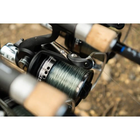 RidgeMonkey MonoCast Monofilament Main Line 0.30mm 1000m – Bild 16